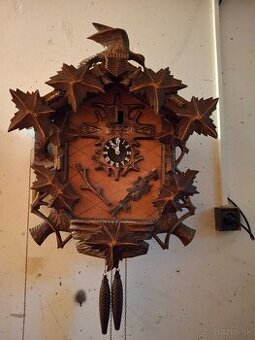 Veľke kukučkove hodiny