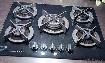 PLYNOVÁ VARNÁ DOSKA FAGOR