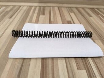 Pružina do vzduchovky.