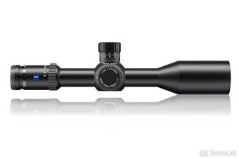 ZEISS LRP S5 5-25x56