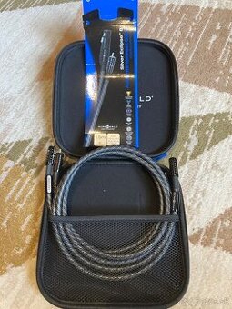 Wireworld Silver Eclipse 8 RCA