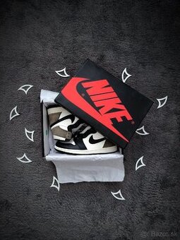 Air Jordan 1 High “Dark Mocha” 🤍🤎