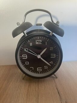 štýlové retro hodiny