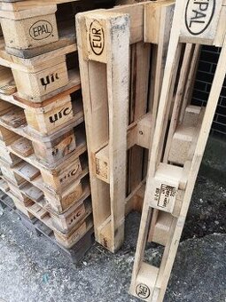 Europalety,europaleta