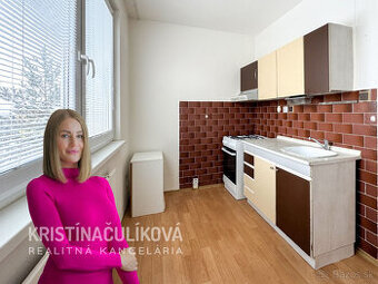 2i BYT S LOGGIOU, KEŽMAROK