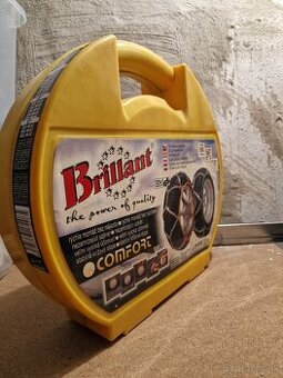 Snehove retaze Brilliant 80