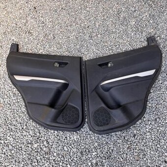 Tapacíre Suzuki Vitara 2015-2020