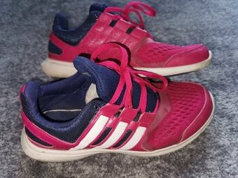 tenisky Adidas c.36 a 2/3