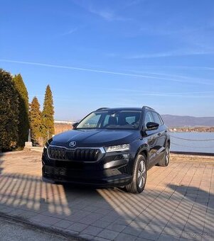 Škoda Karoq 2.0 TDI