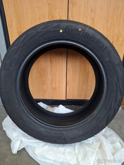 letné pneu 215 55 R17