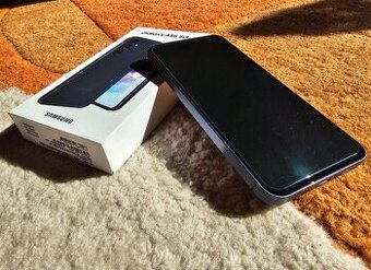 Samsung Galaxy A55 5g 8 / 128gb  komplne balenie