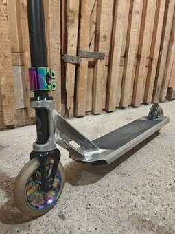 Freestylová kolobežka MF 540 Deer