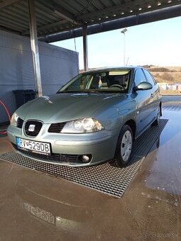 Seat Ibiza 1.4 55KW
