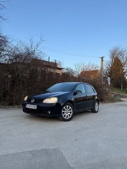 Volkswagen Golf 5 1.9TDi