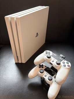 PS4 PRO 2x dualshock