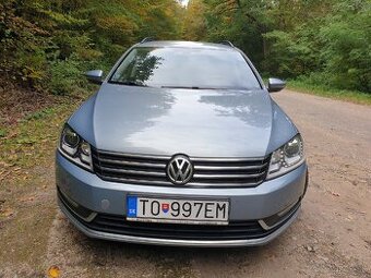 Predam PASSAT VARIANT B7 2.0 TDI