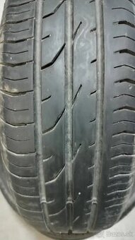 Letná pneumatika 3ks 195/65 R15 91H Continental PremiumCont2