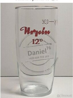 Krígeľ, korbel, pivový pohár