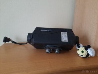 Nezávislé topení Eberspaecher Eberspächer Airtronic 24 V -