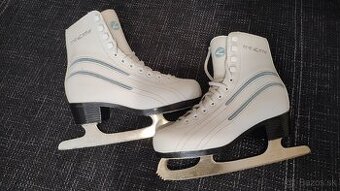 Dámske korčule na ľad