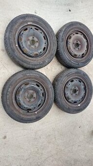 Letné kolesá Fabia 1