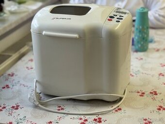 Pekáreň chleba zn. Superior