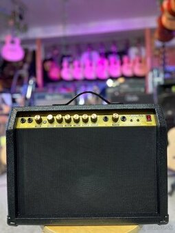 Kombo na elektrickú gitaru a spev