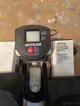 Stepper Kettler