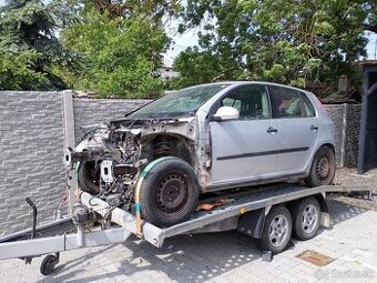 1.9tdi Volkswagen golf 5