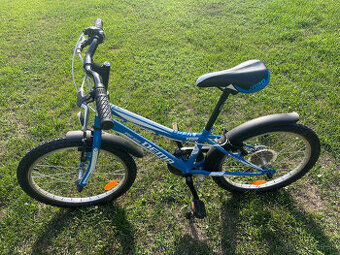 Detský bicykel Dema Vega 20