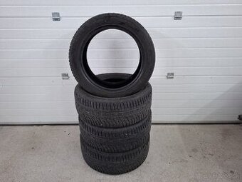 Zimné pneumatiky 235/50 R19
