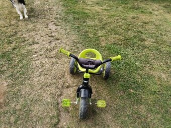 Detská trojkolka