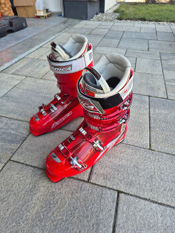 Lyžiarky Nordica Speedmachine 130