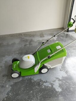 Elektrická kosačka Viking ME 443