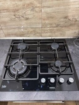 Plynová varná doska