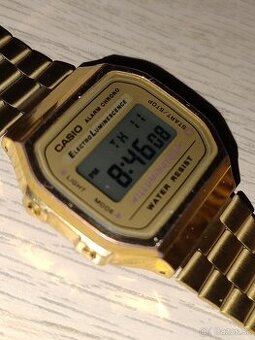 Casio A-168