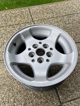 Disky jeep 5x114,3 r15