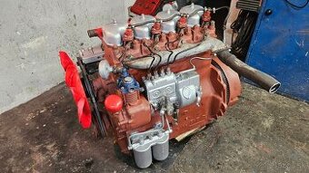 Motor zetor 4011