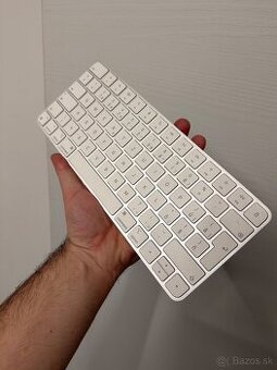 Predam vymenim apple magic keyboard
