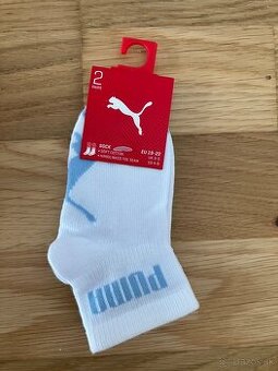 Puma kotnikove ponozky v. 19-22