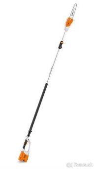 Akumulatorová vyvetvovacia pila Stihl HTA 85