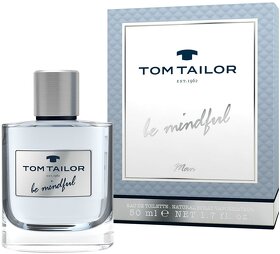 Tom Tailor parfémy