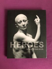 IVAN PINKAVA - HEROES