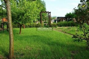 HALO reality - Predaj, záhradný pozemok   199m2 Prievidza, S
