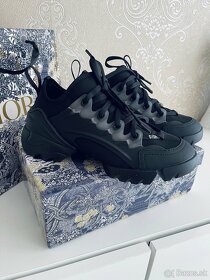 Tenisky Christian dior D-CONNECT sneaker topánky - 1