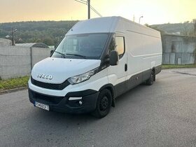 IVECO Daily 35S17 8st. Automat - 1