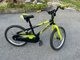Detský horský bicykel Leader Fox 18 - 1