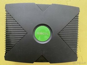 Xbox Classic - 1