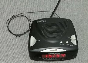 rádiobudík Digitalarm