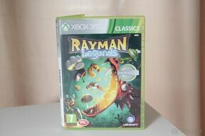 Rayman Legends - Xbox 360 - 1